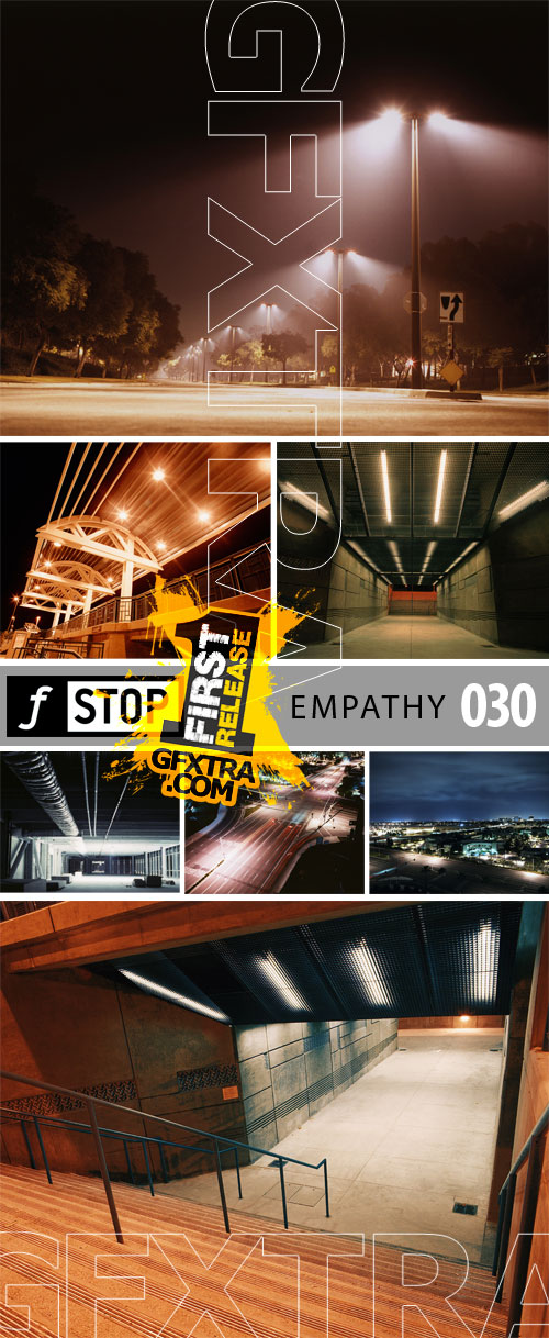 FStop FS030 Empathy