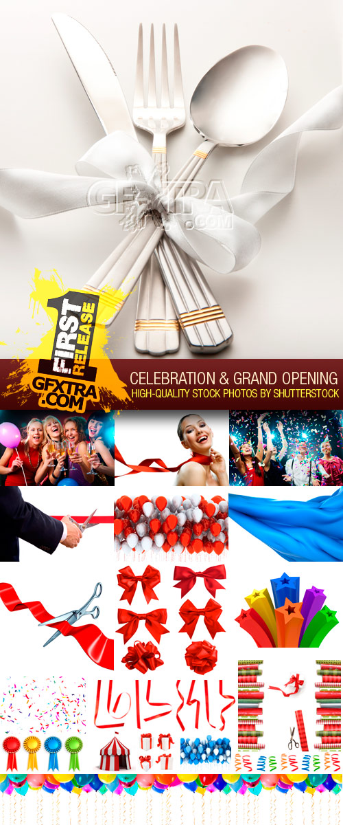 Celebration & Grand Opening 25xJPG