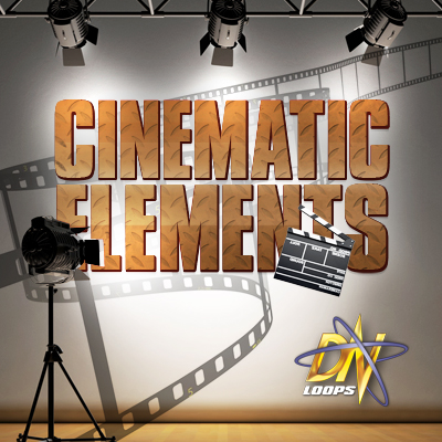 DN Loops: Cinematic Elements