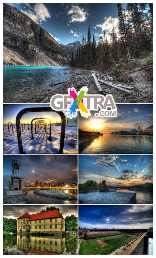 Best HDR photography - Gfxtra