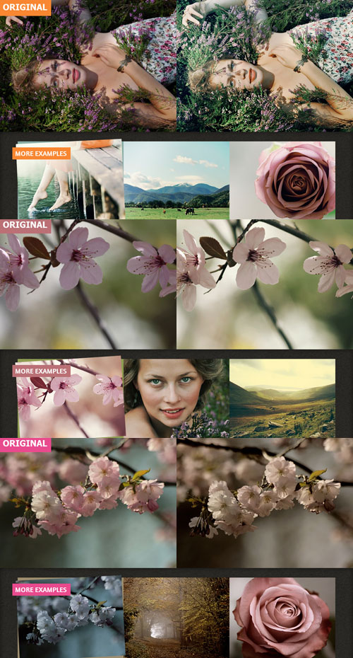 Photoshop Actions 2012 pack 683