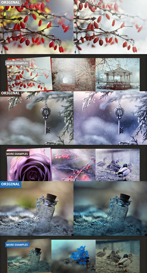 Photoshop Actions 2012 pack 686