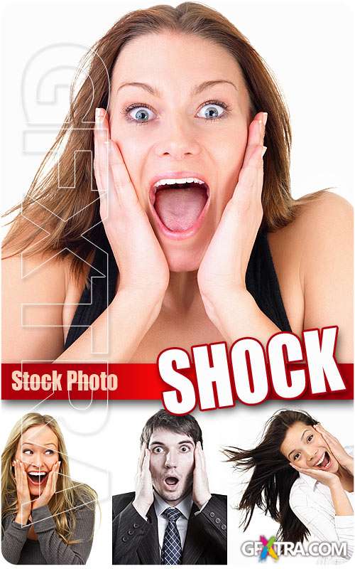 Shock - UHQ Stock Photo