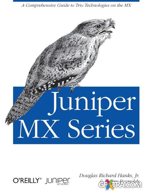 Juniper MX Series