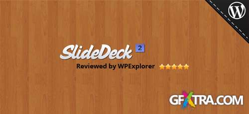 SlideDeck Pro 2 Plugin v2.0.20120406