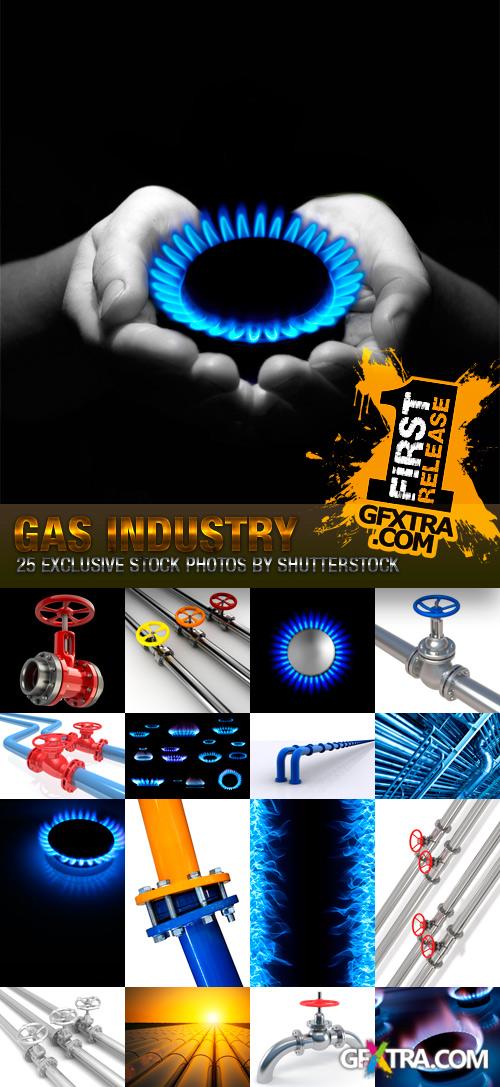 Gas Industry 25xJPG