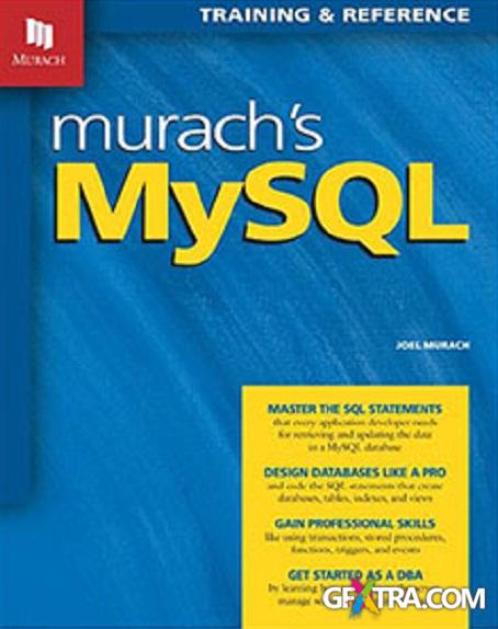 Murach\'s MySQL