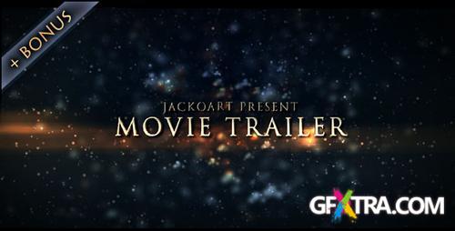After Effects Project - Movie Trailer 03 166637