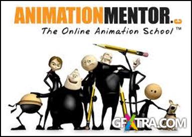 Animation Mentor Webinars