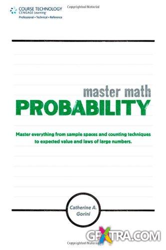 Master Math: Probability