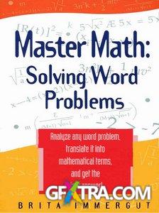Master Math: Solving Word Problems