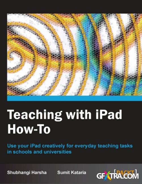 Teaching with iPad How-to