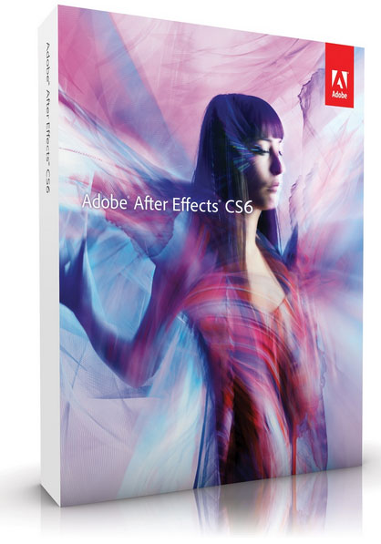 Adobe After Effects CS6 v11.0.0.378 ESD LS7 Multilingual