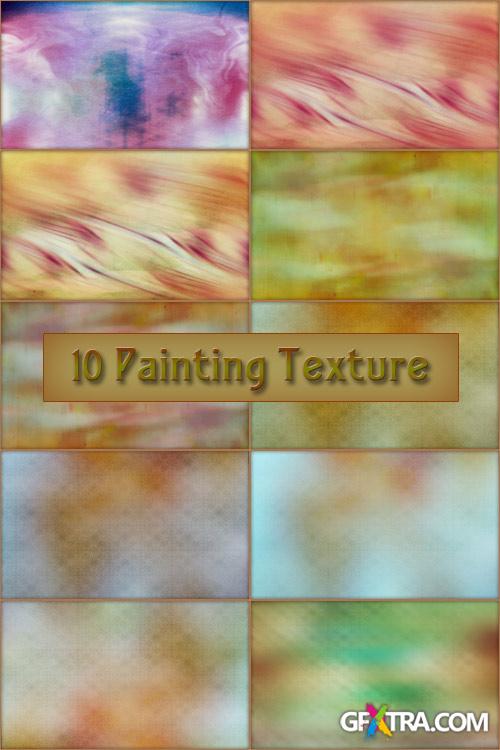 Scenic textures for Photoshop 2
