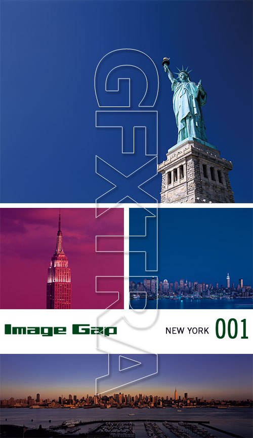 Image Gap IG001 New York