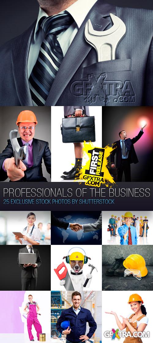 Professionals of the Business 26xJPG