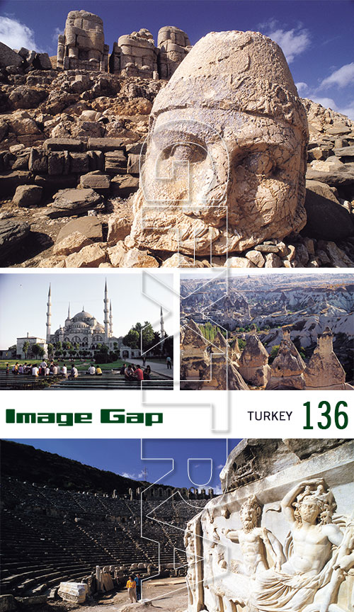 Image Gap IG136 Turkey