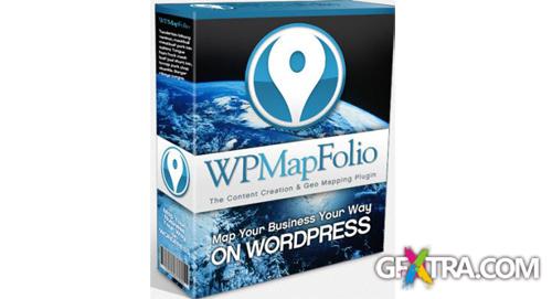 WP MapFolio
