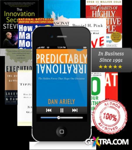 AudioTech (Best Business Books) FULL SiteRip 2012