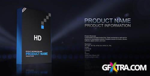 Products Showcase Templates Pack - Project for After Effects (Videohive)