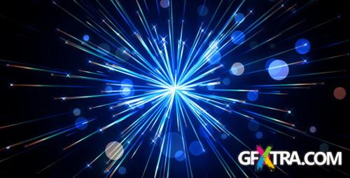 Sparkling Streaks - Motion Graphics (Videohive)