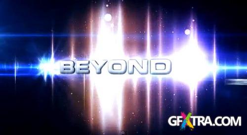 Beyond - After Effects Project (Videohive)