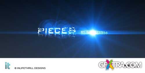Pieces - VideoHive - RETAiL