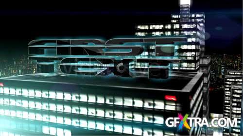 TOP OF THE TOWN V2 - VideoHive - RETAiL