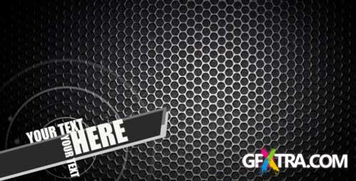 HD Graphics Package - VideoHive - RETAiL