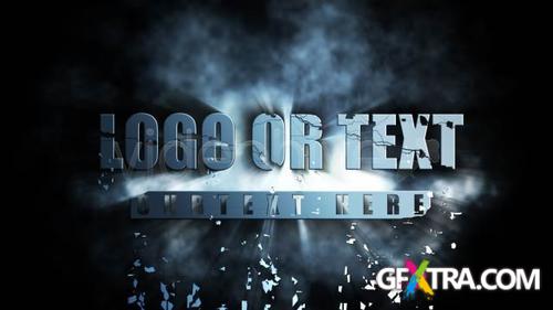 After Effects Project - VideoHive Crack Text 94544