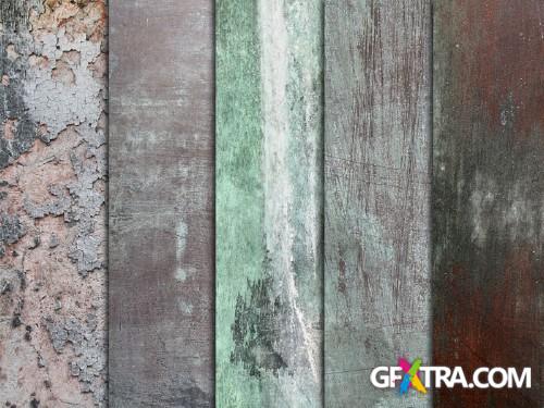 Dirty Grunge Textures Pack #1