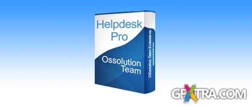 Helpdesk Pro v1.1.1 for Joomla 2.5 - 3.0