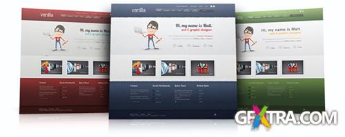 YooTheme - Vanilla v5.5.15 - WordPress Theme