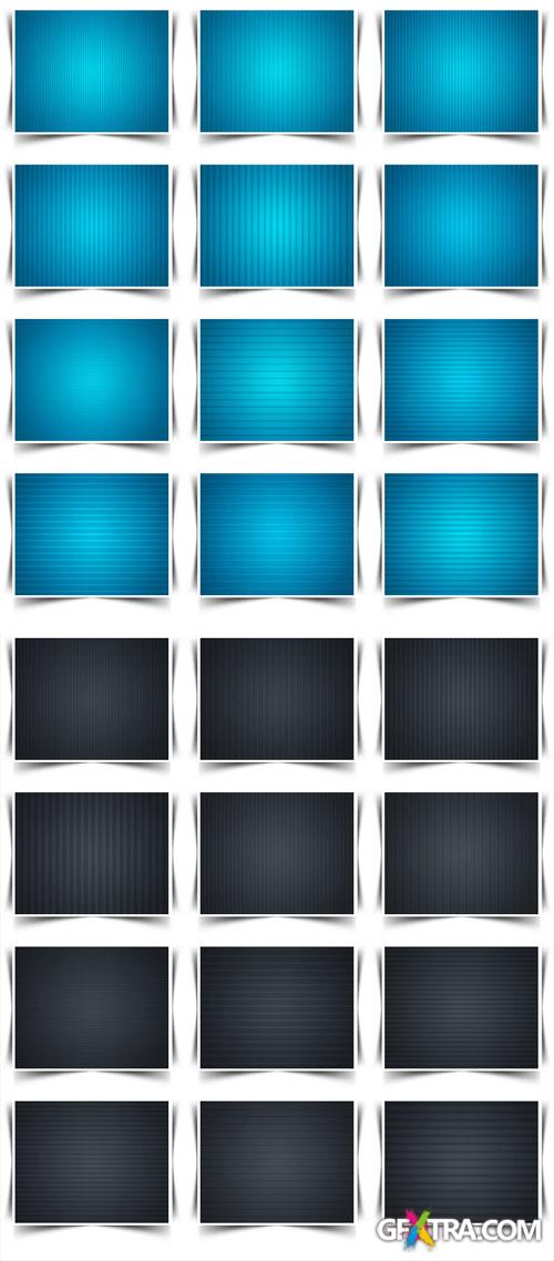 180 Line Patterns for Photoshop
