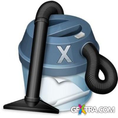 Mountain Lion Cache Cleaner v7.0.6