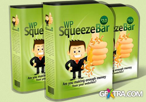 WP Squeeze Bar v2.0