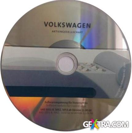 Volkswagen Flash DVD 71