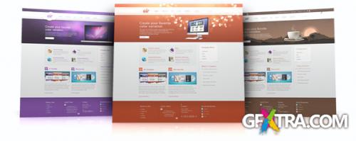 YooTheme - Pure v5.5.15 - Premium Template For WordPress