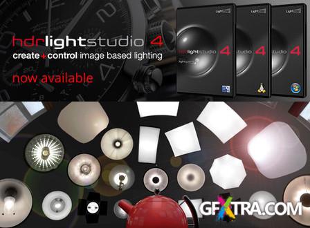 Picture Lights For HDR Light Studio v4.1 (x64)