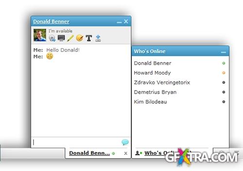 Cometchat 5.0.0 for SocialEngine 4x - Nulled