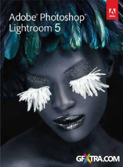 Adobe Photoshop Lightroom v5.0 Beta x32/x64 + Rus (2013/Rus/Eng)