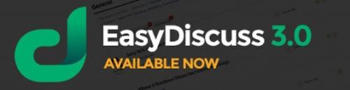 EasyDiscuss v3.0.8270 for Joomla 2.5 & 3.0