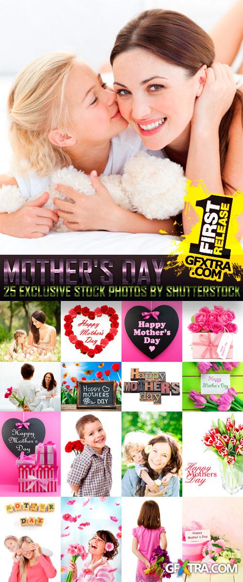 Mother\'s Day 25xJPG