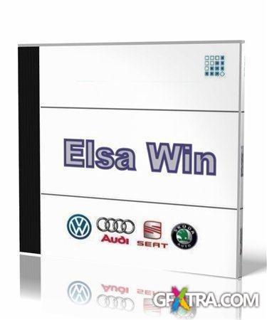 ELSA 4.1 VW - 01.2013 Multilanguage