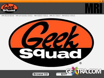 Geek Squad MRI 5.7.1 Cracked