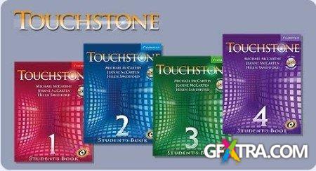 Touchstone - Cambridge Classware 1-4