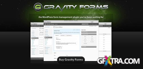 GravityForms v1.7.2 plus Add-Ons