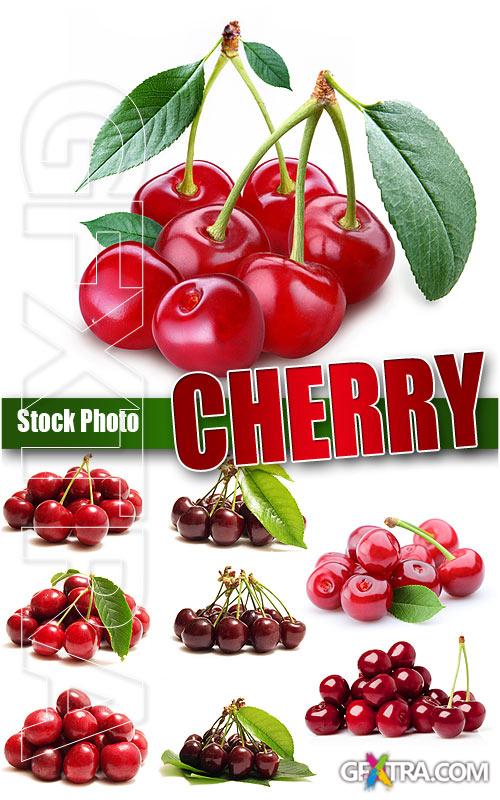 Cherry - UHQ Stock Photo