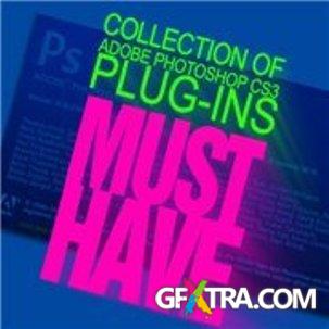 Adobe Photoshop Plugins Ultimate Collection Pack For Mac OSX