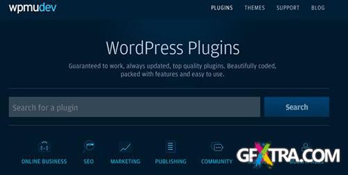 All WPMU Plugins for WordPress Updated 01-06-2013